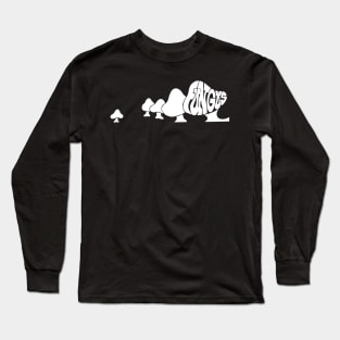 Fungus Long Sleeve T-Shirt